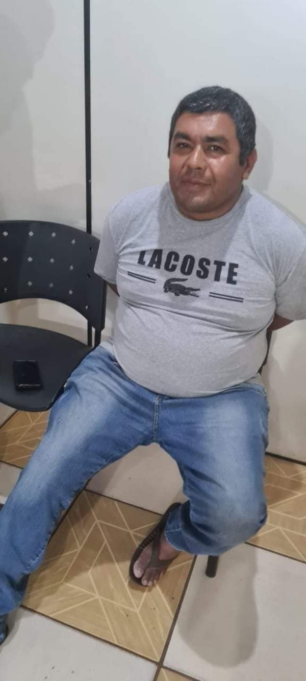 Jueza decreta la prisión preventiva de un docente imputado por trata de personas, coacción y violación - PDS RADIO Y TV