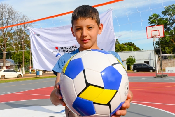 Secretaría de Deportes habilitará desde este jueves las inscripciones para su “Colonia de Verano” 2023 - .::Agencia IP::.