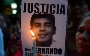 Acusados por crimen de Fernando Báez se exponen a cadena perpetua – Prensa 5