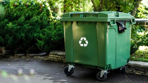 Municipalidad anuncia instalación de contenedores de basura - Radio Imperio