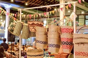 Tobati invita a su 1° Expo Feria de Artesanías