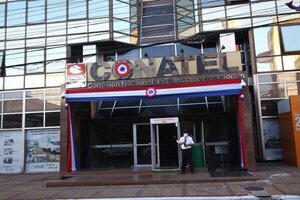 Conatel contrató la oferta más cara y sin cumplir los requisitos del PBC
