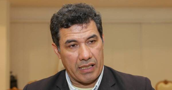 La Nación / TEI liberal elude acusaciones sobre blanqueo de fraude electoral a favor del efrainismo