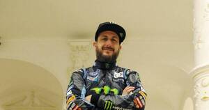 La Nación / Piloto de rally y estrella de Youtube Ken Block muere en accidente de motonieve