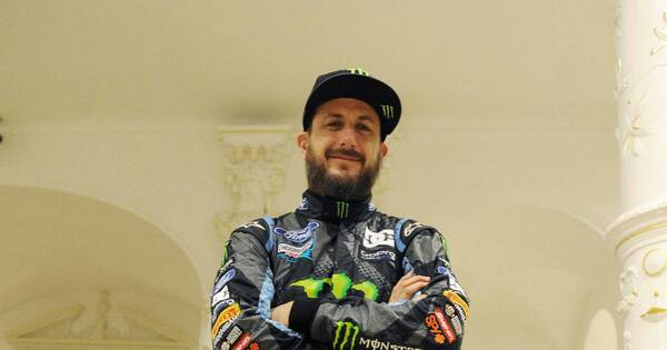 La Nación / Piloto de rally y estrella de Youtube Ken Block muere en accidente de motonieve