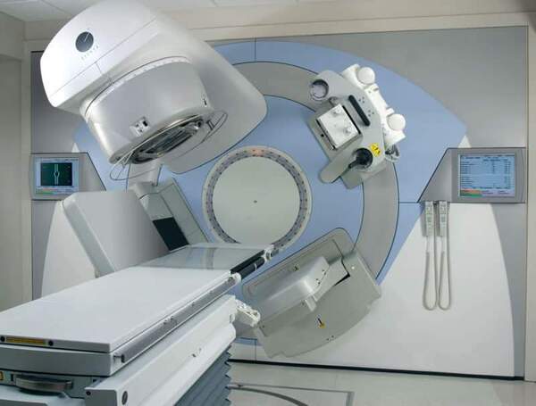 EE.UU. cubrirá monto para equipo de combate al cáncer | 1000 Noticias