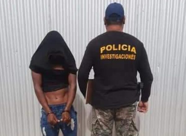 Peón de estancia mató a su compañero y abusó de su pareja