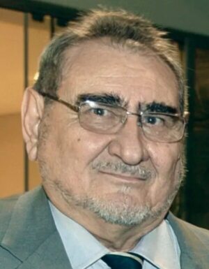 Reemplazo de Antonio Fretes en la Corte: buscan a postulantes con “notoria honorabilidad”, según Consejo de la Magistratura  - A La Gran 7-30 - ABC Color