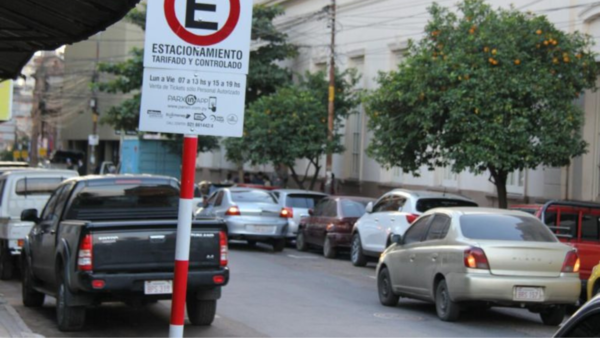 Casañas Levi pide a la comuna prever cobro ilegal del estacionamiento tarifado - El Independiente