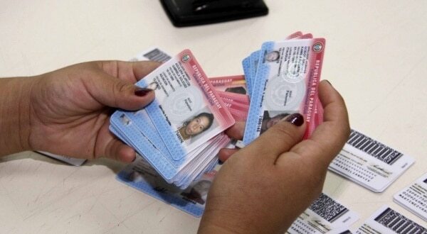 ¿Es delito que en tu cédula de identidad aparezca que sos soltero cuando estás casado?