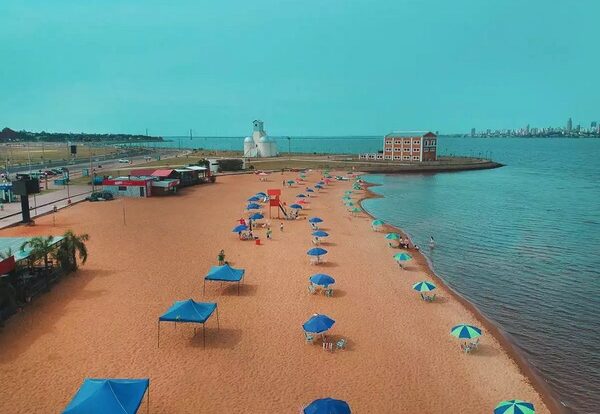 Instan a disfrutar de un verano saludable