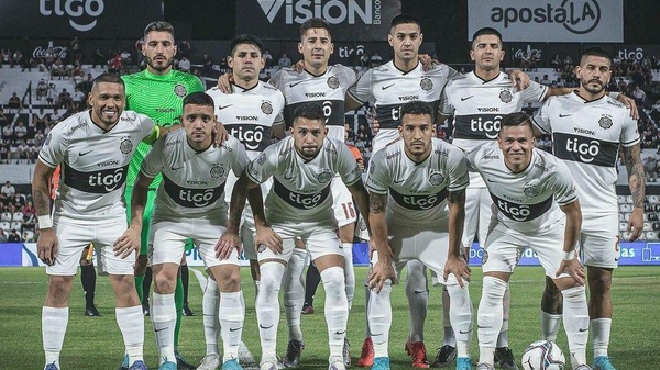 Confirmado: Son seis los peloteros que hasta ahora rajaron de Olimpia