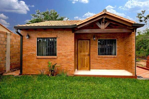¡Otro mazazo!: suben los intereses de AFD para quienes quieran hacerse de una casa