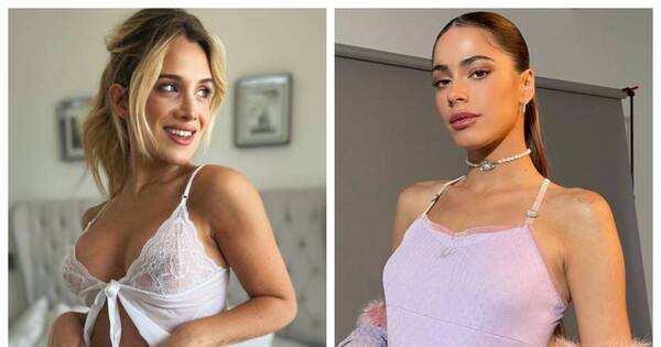 La Nación / Camila Homs vs Tini Stoessel: sepa quién ganó