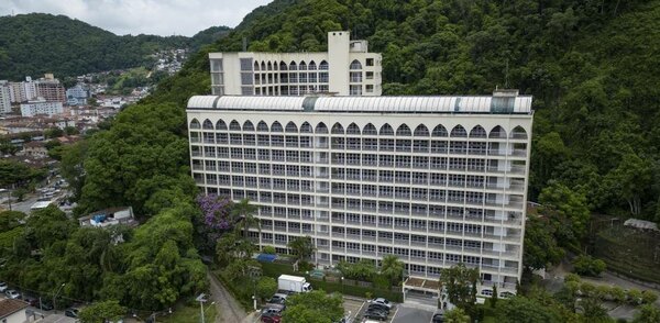 Los restos de Pelé descansarán en el cementerio vertical más alto del mundo