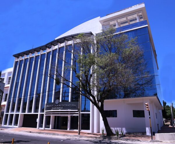 El Consejo de Magistratura inicia recepción de carpetas para reemplazar a Fretes