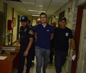 Caso Zapag: Corte rechaza hábeas corpus planteado a favor de Héctor Grau - Nacionales - ABC Color