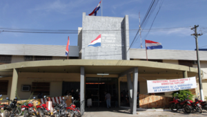 Un 68,02 % de la población carcelaria paraguaya está bajo prisión preventiva - El Independiente