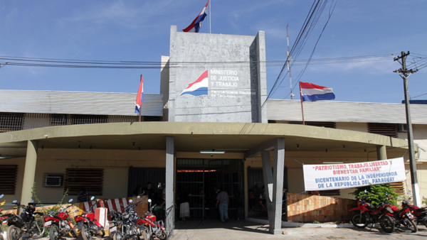 Un 68,02 % de la población carcelaria paraguaya está bajo prisión preventiva - El Independiente