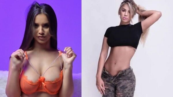 Pamela Vill tiroteó contra Taty Giménez: "Buen Pastor te espera"