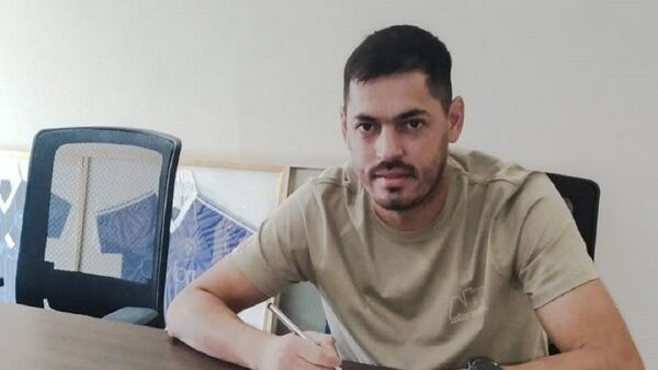 Lucho Cáceres habla de su primera experiencia en Intermedia