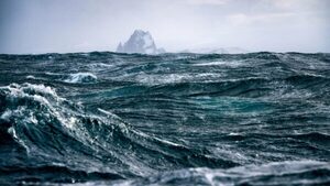 Diario HOY | Científicos de EEUU creen posible transformar la humedad de los océanos en agua potable