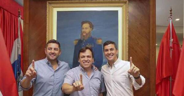 La Nación / Liberales no tuvieron capacidad para cambiar a Central y apostaron por el cuoteo, dice González