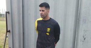 Rodrigo Muñoz: 'Vine para ser campeón en Guaraní'