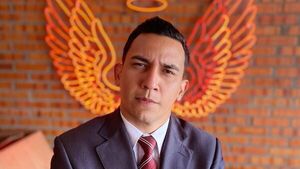 Mariano López denunció que recibe amenazas