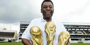 FIFA pedirá que todos los países tengan un estadio llamado Pelé