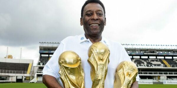 FIFA pedirá que todos los países tengan un estadio llamado Pelé
