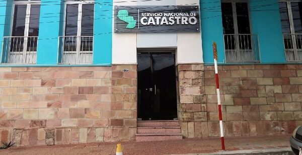 IMPUESTO INMOBILIARIO SUFRE REAJUSTE DEL 8,1% - Itapúa Noticias