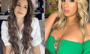 (VIDEO)La “Comadre” recordó que ya garroteó a molida por Tati Giménez: “Pero me arrepentí”