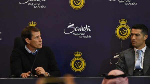 Presidente de Al Nassr: Cristiano pidió ser tratado igual que el resto
