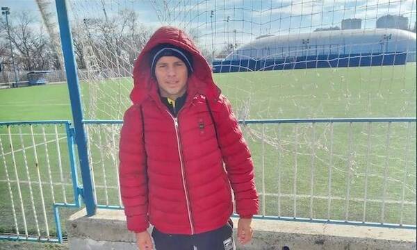 El jugador paraguayo que huyó de Ucrania a causa de la guerra no encuentra club