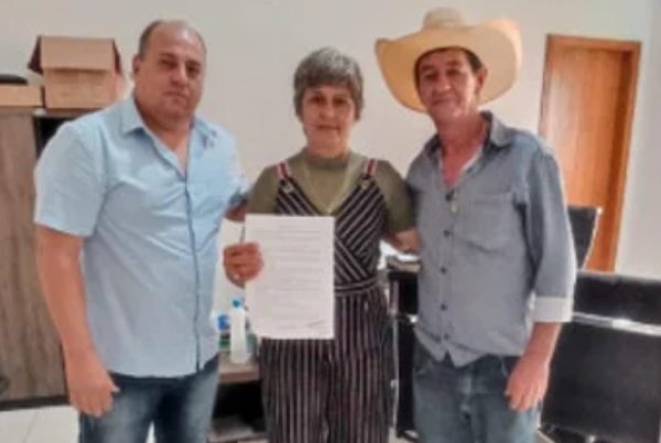 Intendente bolsonarista cumple promesa y renuncia tras investidura de Lula