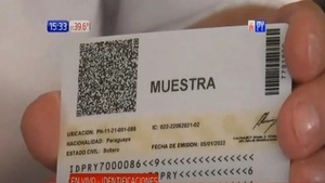 Piden actualizar estado civil en la cédula - Paraguaype.com