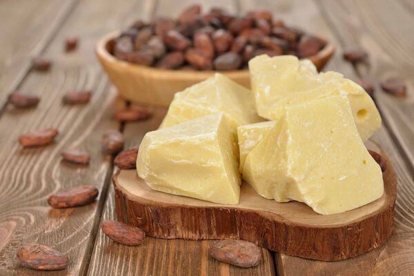 Conoce las bondades de la manteca de cacao