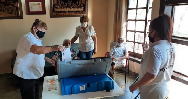 Cerca de 6.500 personas serán beneficiadas con Voto en Casa y Voto en Mesa Accesible