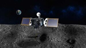 Diario HOY | Primera sonda lunar surcoreana transmite imágenes de la Tierra y la Luna