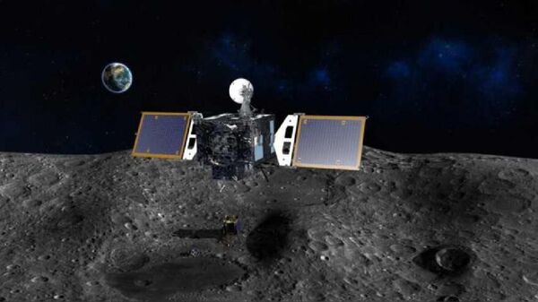 Diario HOY | Primera sonda lunar surcoreana transmite imágenes de la Tierra y la Luna