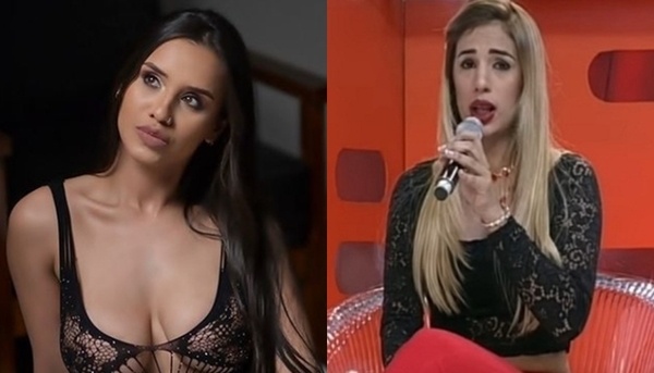 Pamela Vill quiere que Taty Giménez vaya a la cárcel - Teleshow