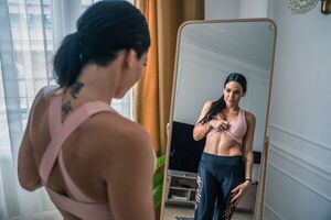 Abdominales: no cometas estos errores si querés marcarlos