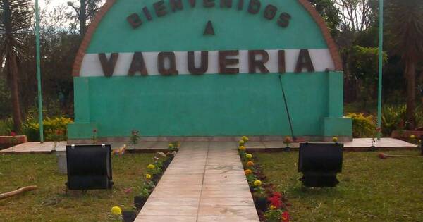 La Nación / Vaquería: Informe de Contraloría evidencia irregularidades en administración del intendente del PLRA