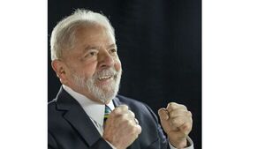 El mercado financiero arrancó con el nuevo año nervioso ante las primeras medidas económicas de Lula da Silva - Revista PLUS