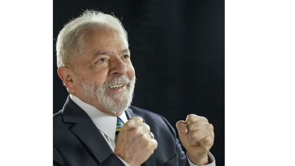 El mercado financiero arrancó con el nuevo año nervioso ante las primeras medidas económicas de Lula da Silva - Revista PLUS