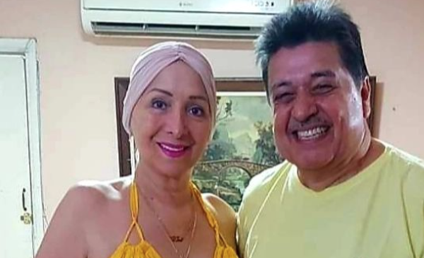 Diario HOY | Rubén y Ana Rodríguez celebran el Año Nuevo tras superar un difícil 2022