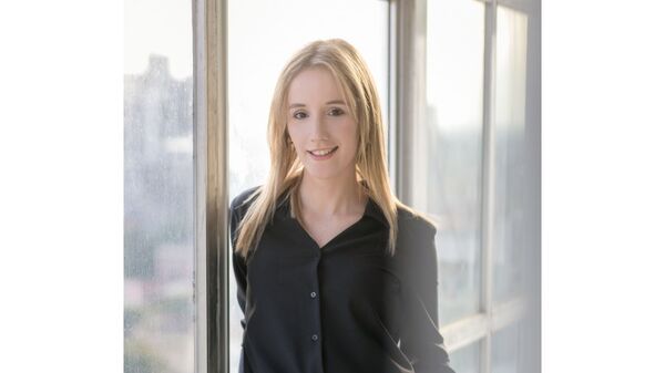 Laura Segalés: “Retail SA es el mayor empleador formal de Paraguay” - Revista PLUS