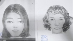 Bebé sustraída: Publican tercer identikit de sospechosa - Paraguaype.com