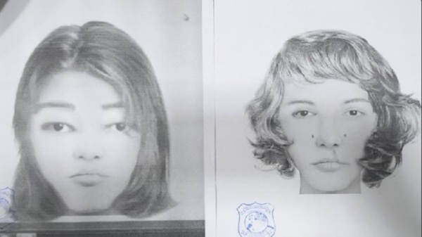 Bebé sustraída: Publican tercer identikit de sospechosa - Paraguaype.com